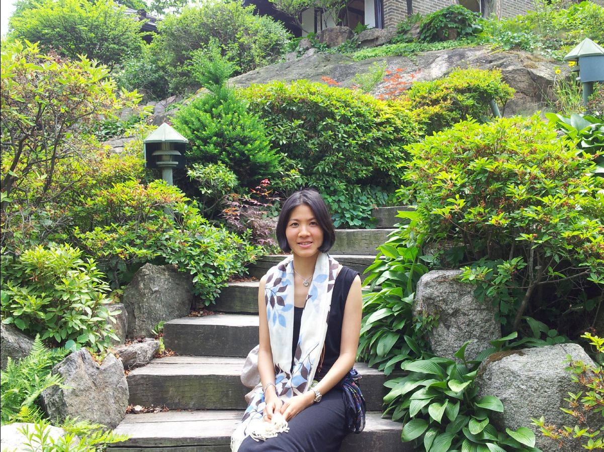 Seokparang Villa09